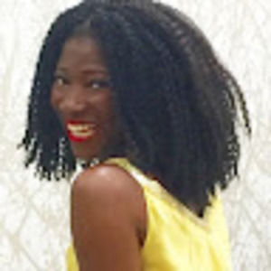 Meet your Posher, Adeola